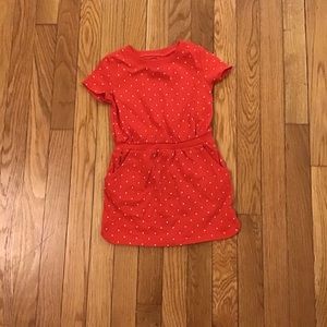 🏷Adorable old navy dress